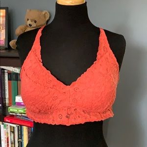 Aerie XL lace bralette